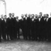 MGV Quartett Verein Lyra