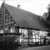 Ehemaliger Hof Ruhrmann