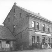 Schenkwirtschaft Julius Zappe